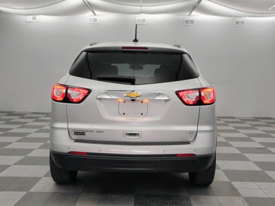 2017 Chevrolet Traverse 2LT