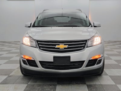 2017 Chevrolet Traverse 2LT
