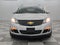 2017 Chevrolet Traverse 2LT