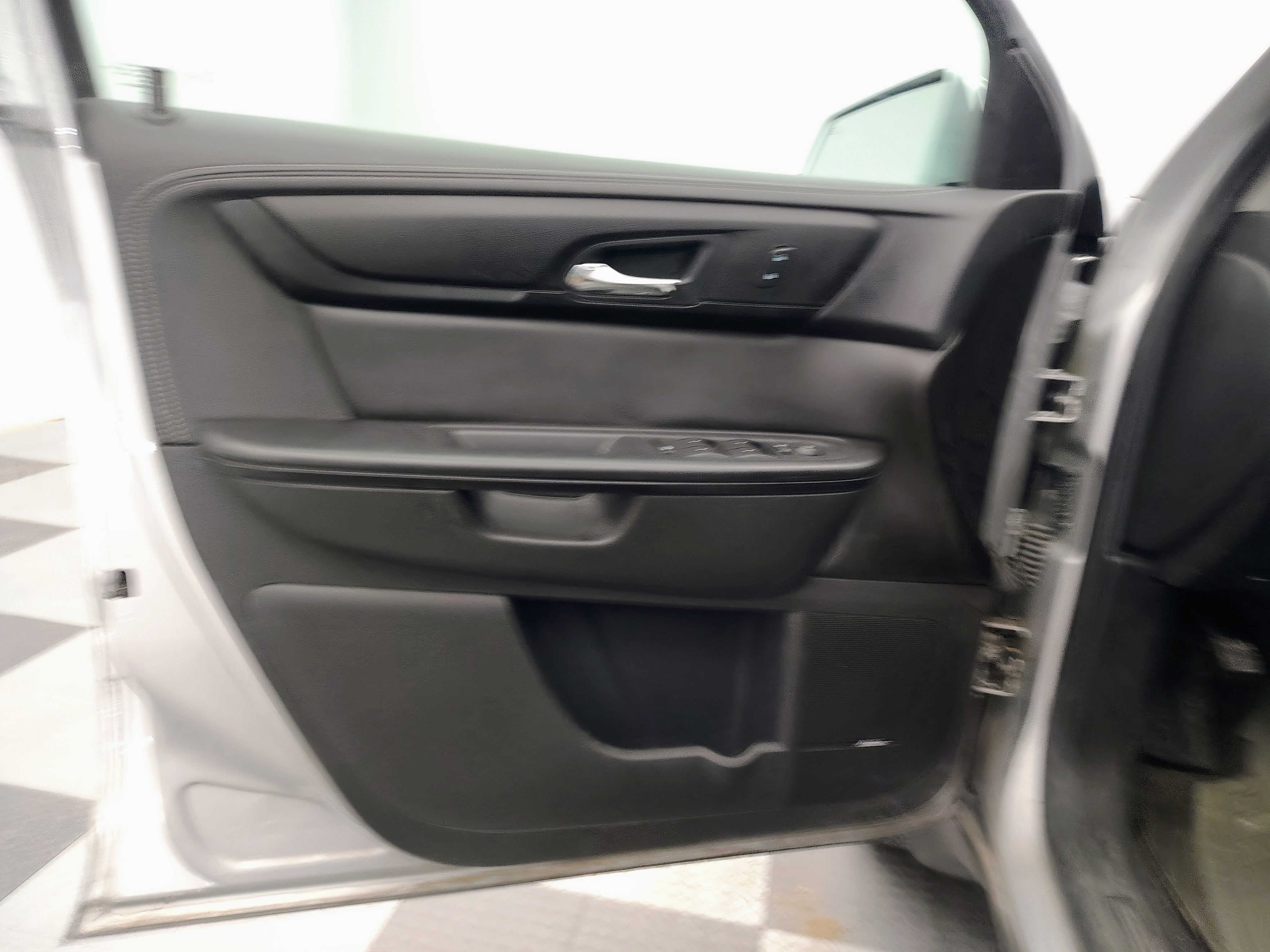 2017 Chevrolet Traverse 2LT