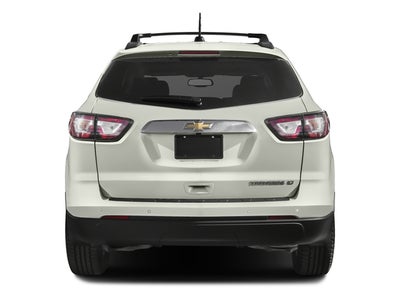 2017 Chevrolet Traverse 2LT