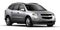 2011 Chevrolet Traverse 2LT