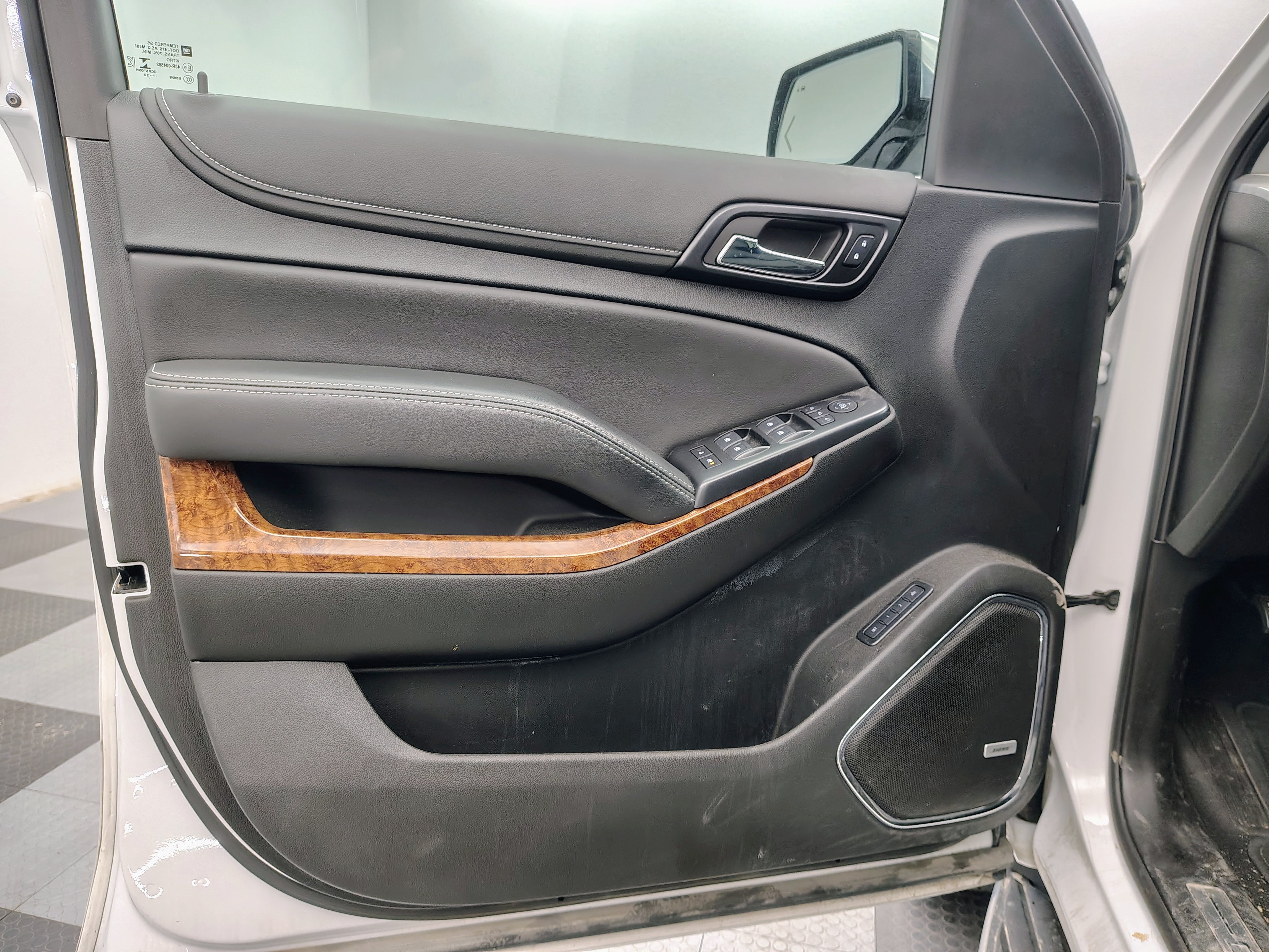 2020 Chevrolet Tahoe 4WD Premier