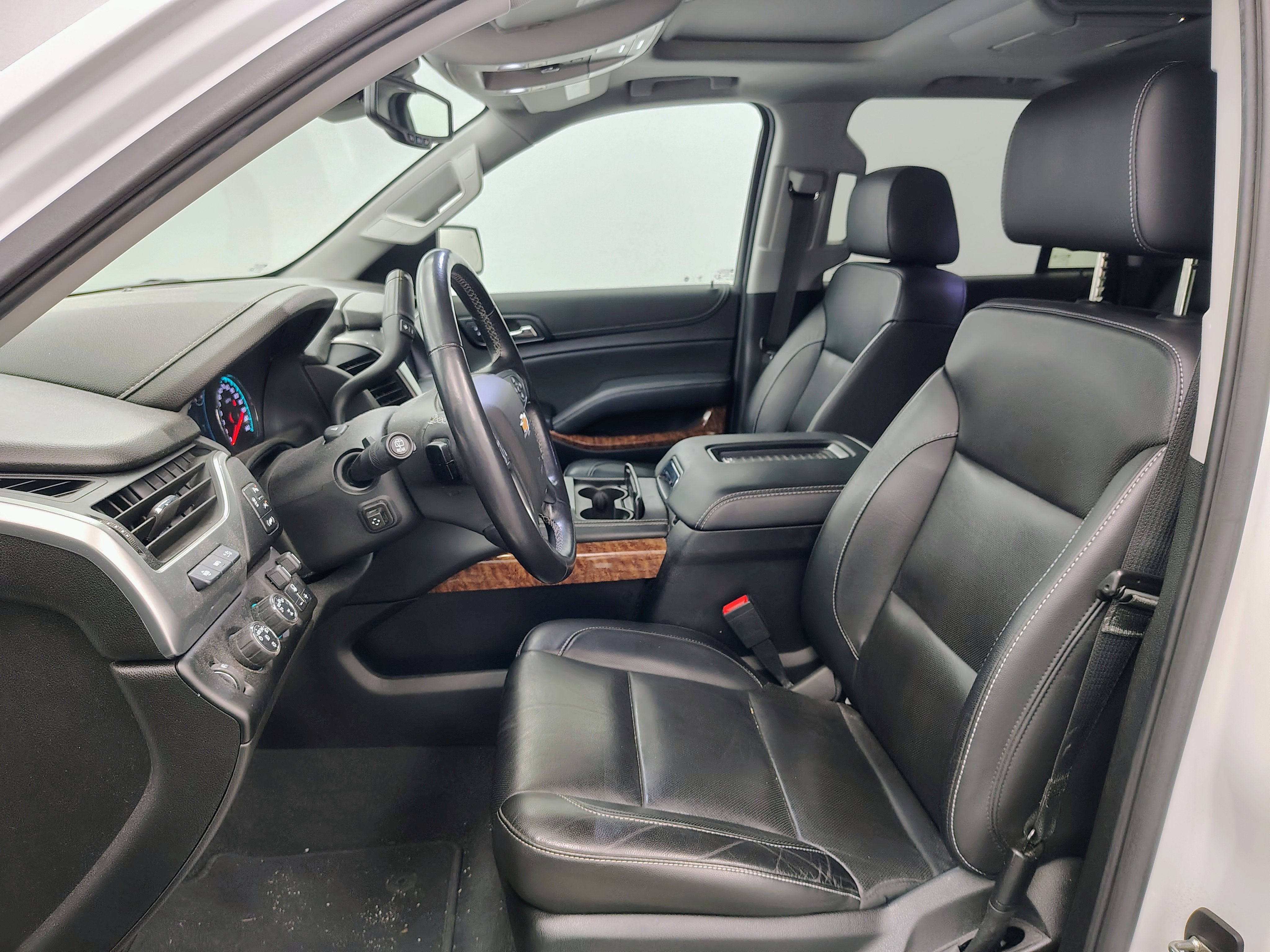 2020 Chevrolet Tahoe 4WD Premier