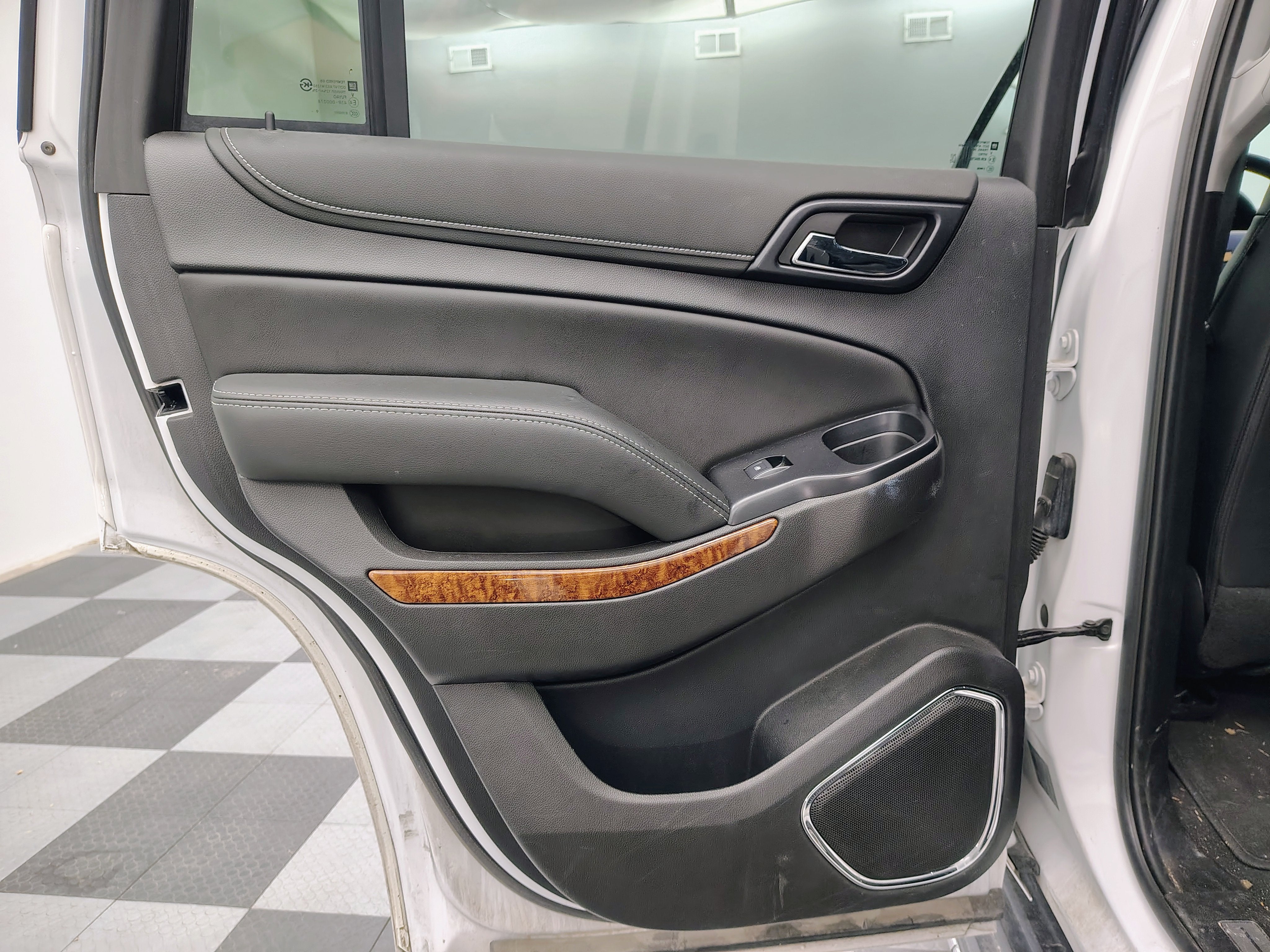2020 Chevrolet Tahoe 4WD Premier