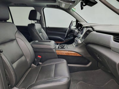 2020 Chevrolet Tahoe 4WD Premier