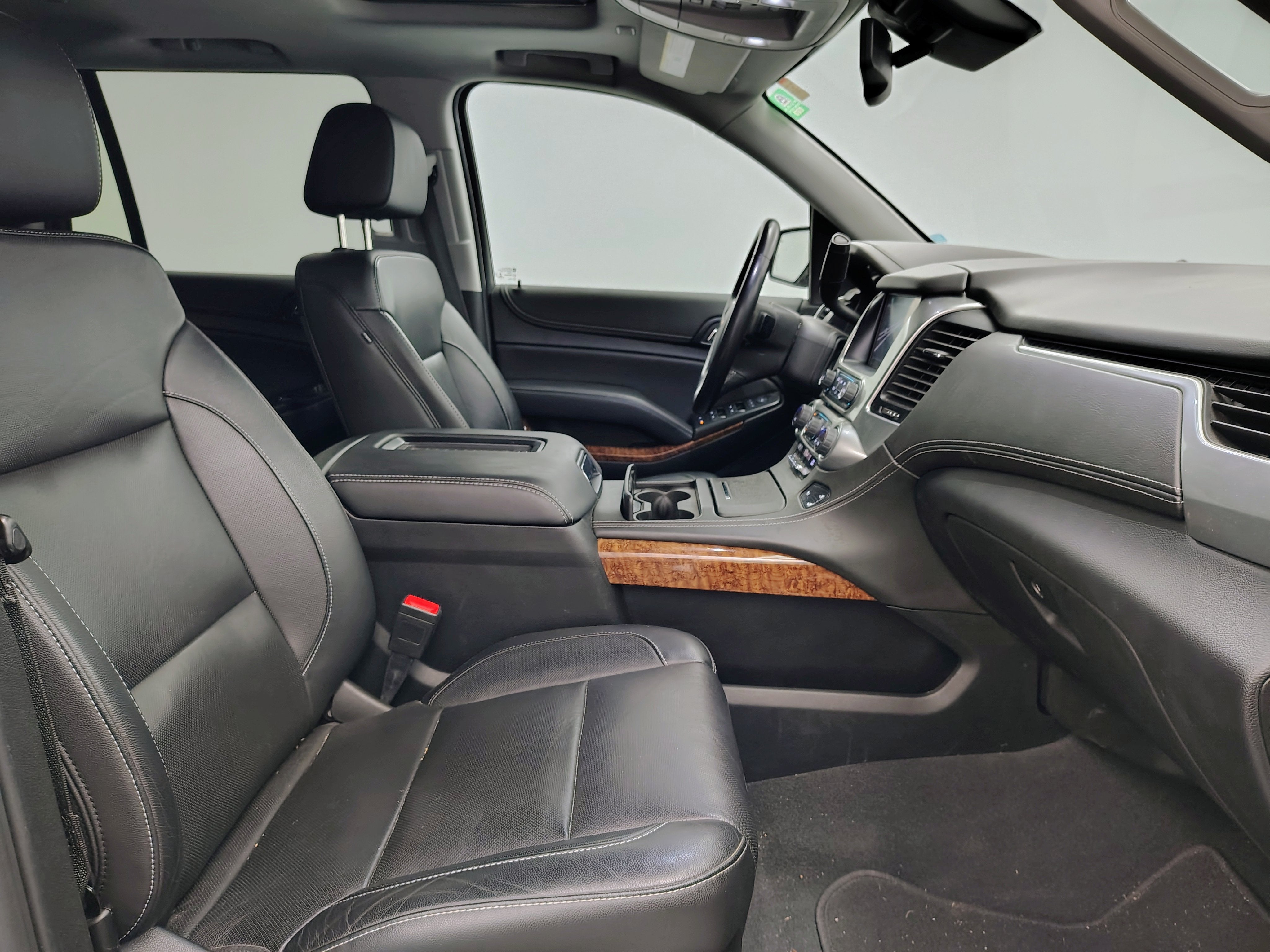 2020 Chevrolet Tahoe 4WD Premier
