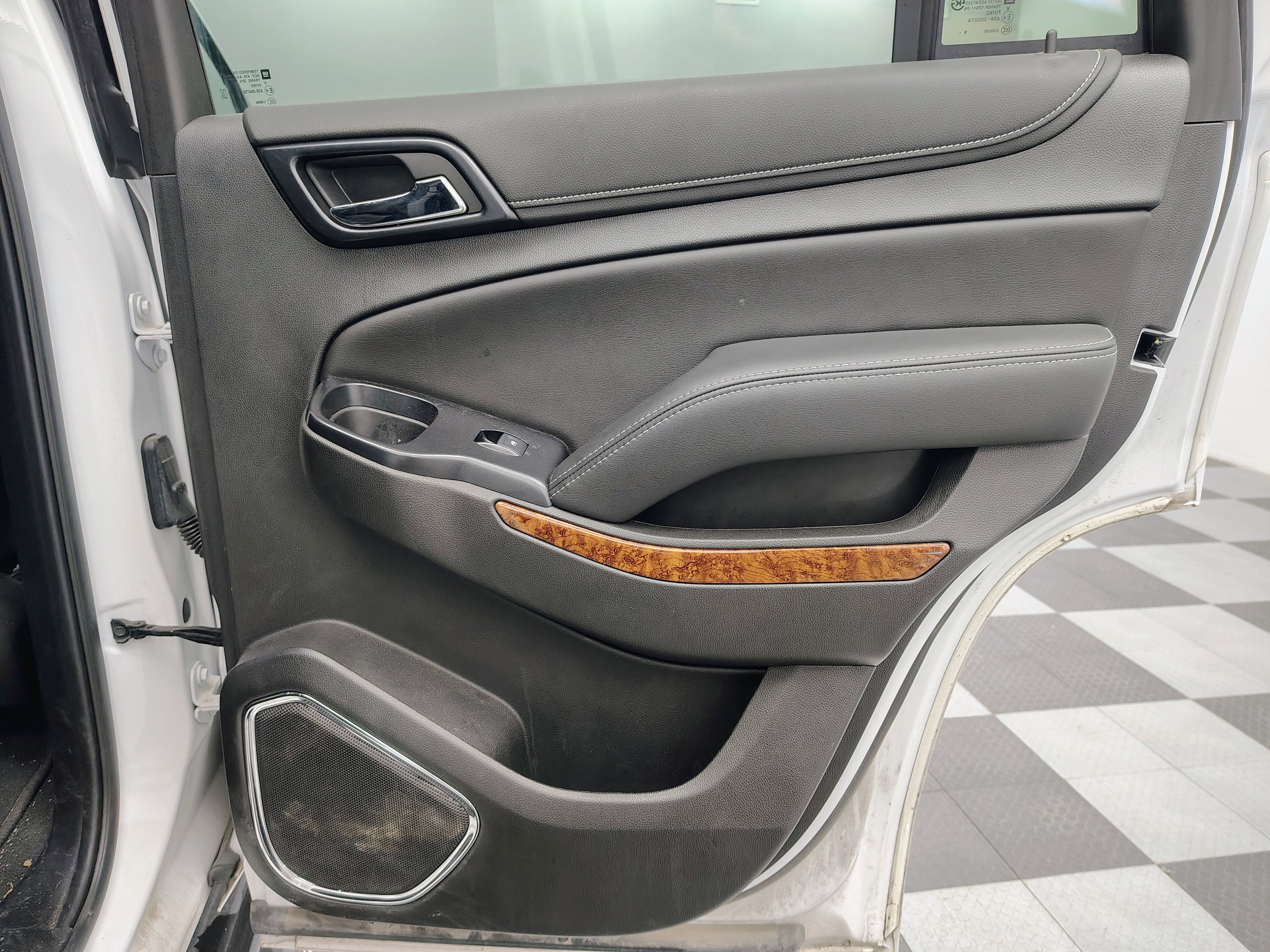 2020 Chevrolet Tahoe 4WD Premier