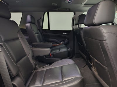 2020 Chevrolet Tahoe 4WD Premier