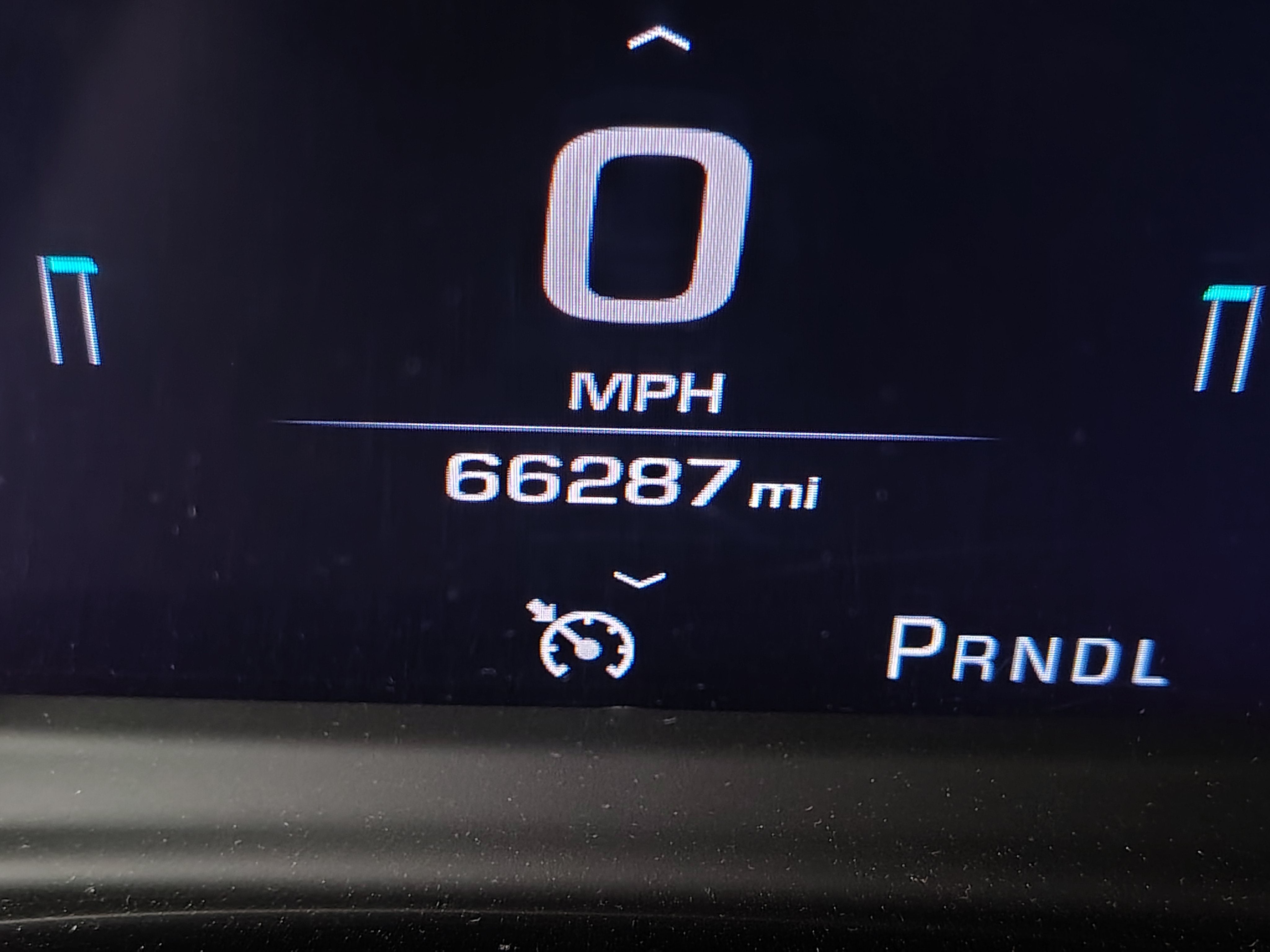 2020 Chevrolet Tahoe 4WD Premier