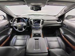 2020 Chevrolet Tahoe 4WD Premier