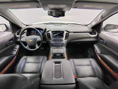 2020 Chevrolet Tahoe 4WD Premier