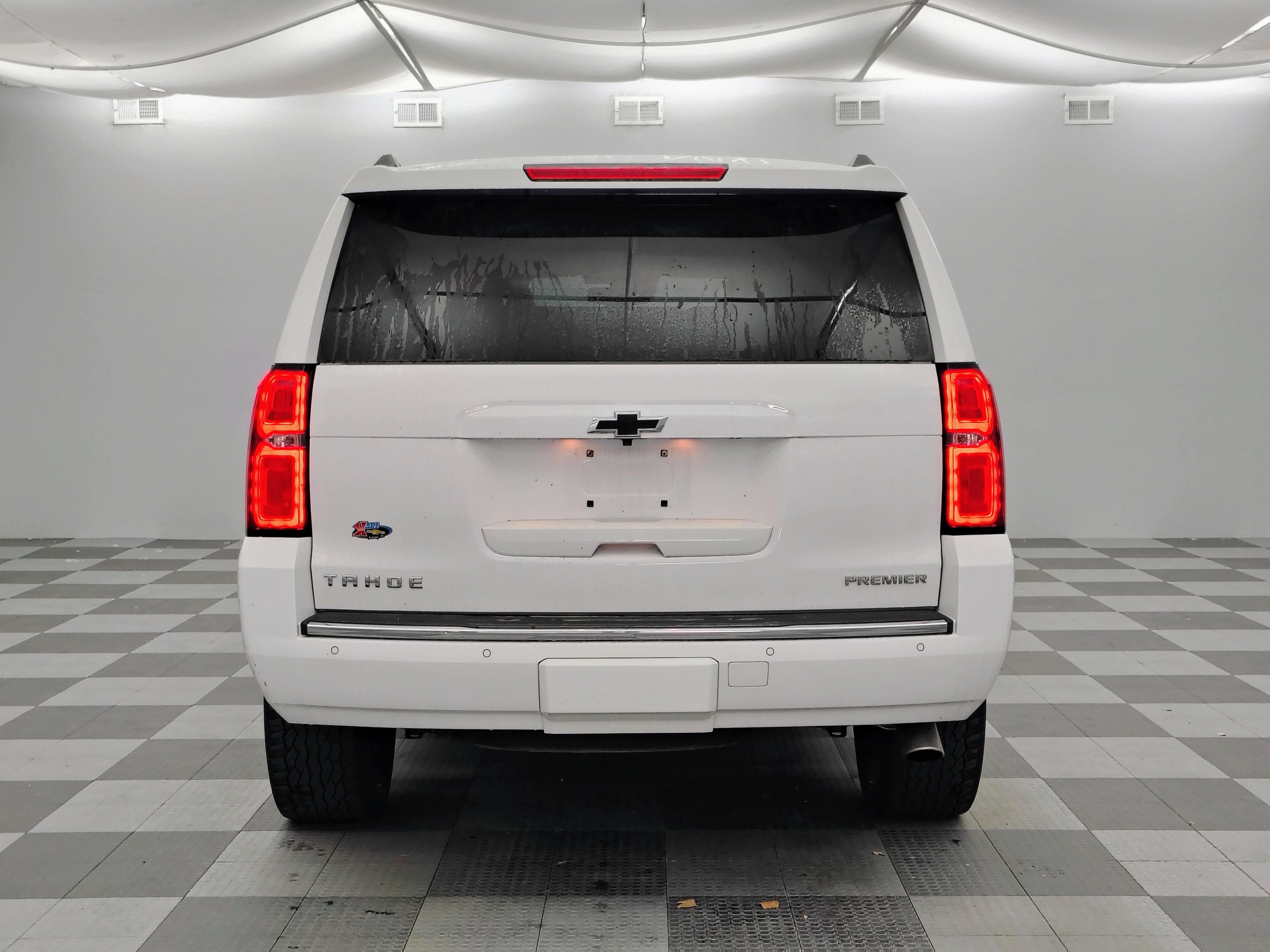2020 Chevrolet Tahoe 4WD Premier