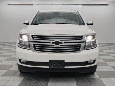 2020 Chevrolet Tahoe 4WD Premier