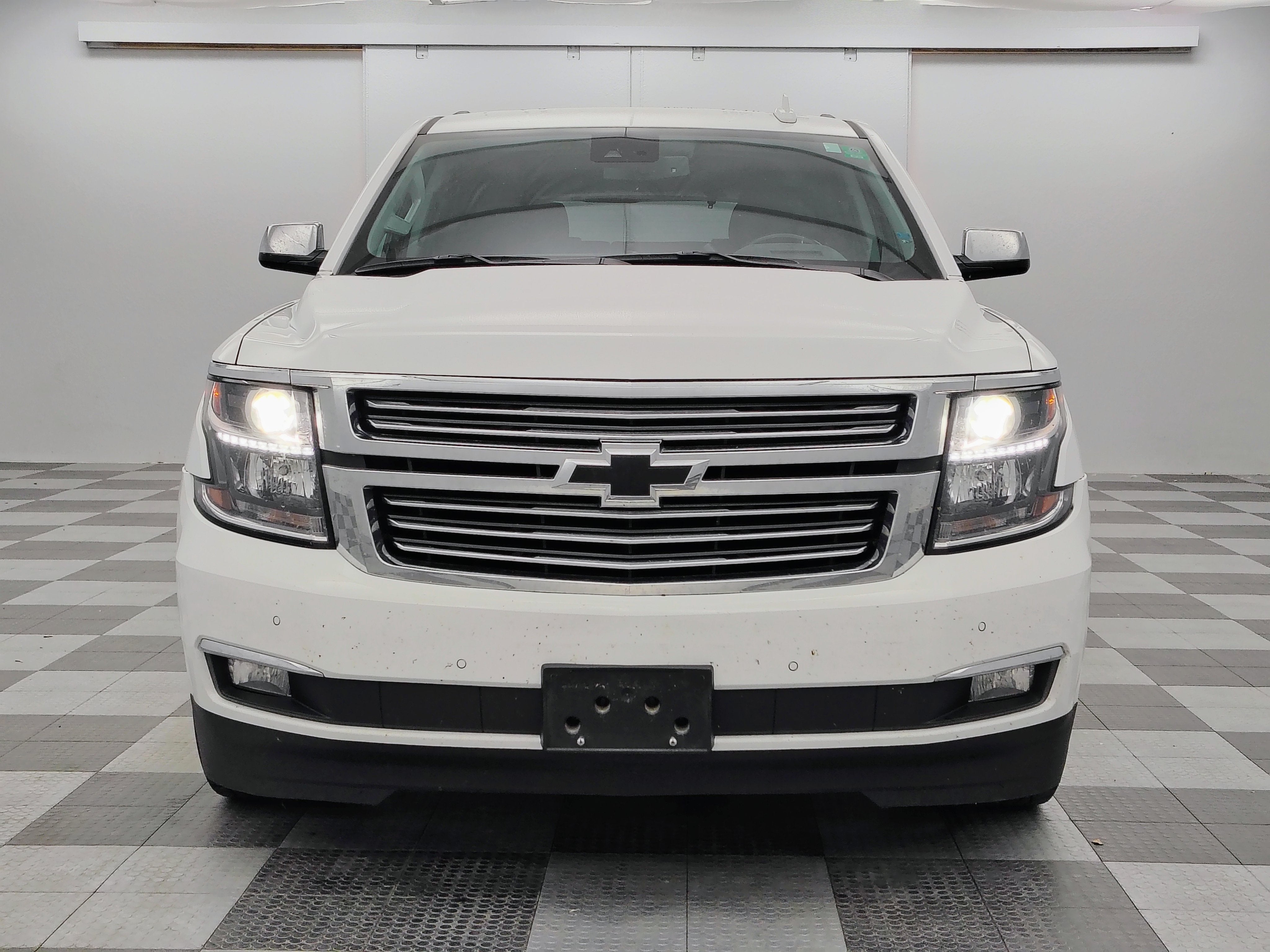 2020 Chevrolet Tahoe 4WD Premier