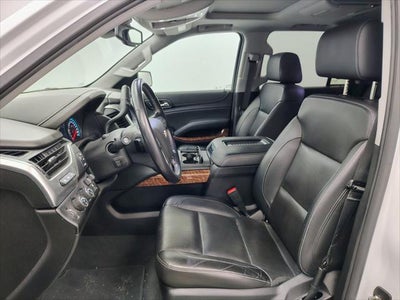 2020 Chevrolet Tahoe 4WD Premier