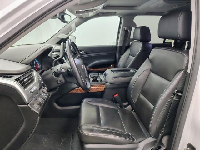 2020 Chevrolet Tahoe 4WD Premier