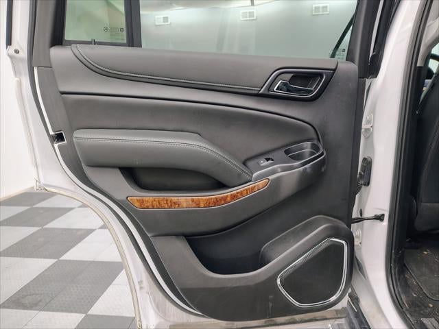 2020 Chevrolet Tahoe 4WD Premier