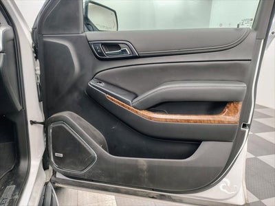 2020 Chevrolet Tahoe 4WD Premier