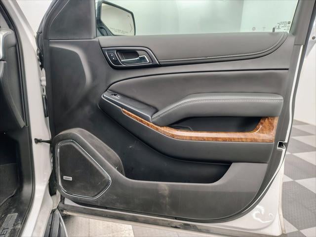 2020 Chevrolet Tahoe 4WD Premier