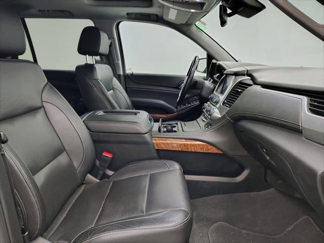 2020 Chevrolet Tahoe 4WD Premier