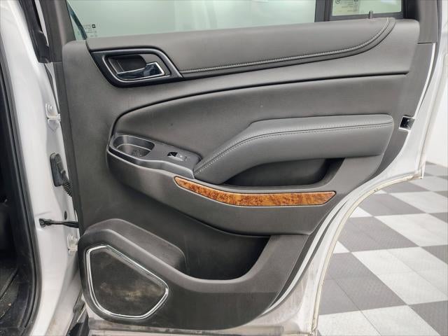 2020 Chevrolet Tahoe 4WD Premier