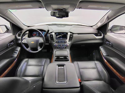 2020 Chevrolet Tahoe 4WD Premier
