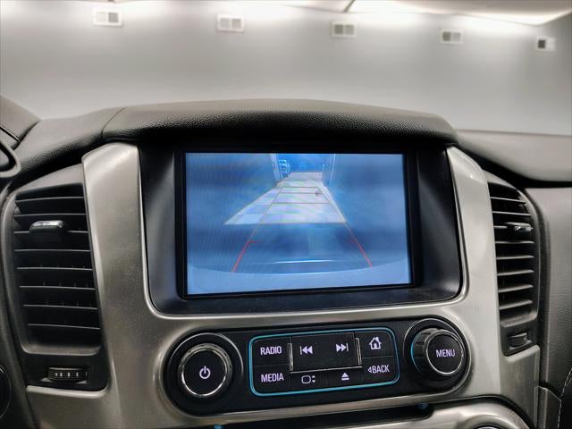 2020 Chevrolet Tahoe 4WD Premier