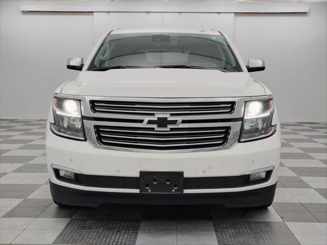 2020 Chevrolet Tahoe 4WD Premier