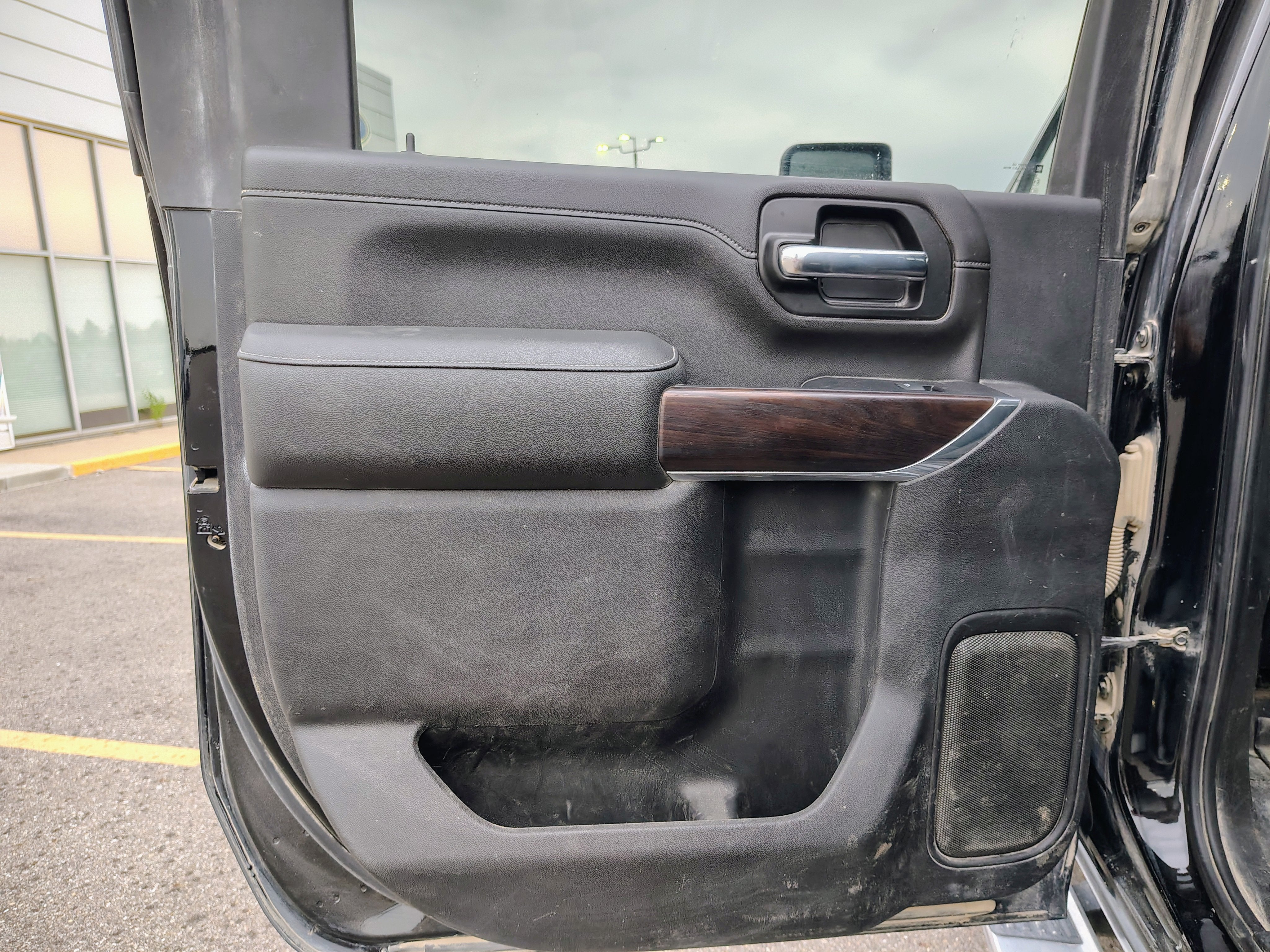 2022 GMC Sierra 2500HD SLT