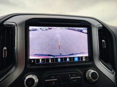 2022 GMC Sierra 2500HD SLT