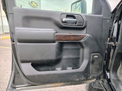 2022 GMC Sierra 2500HD SLT