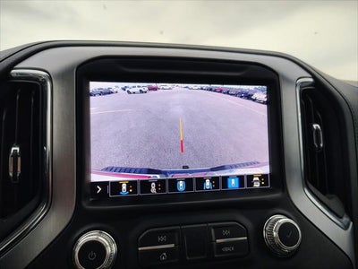 2022 GMC Sierra 2500HD SLT
