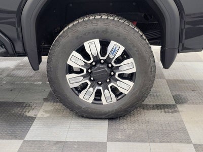 2025 GMC Sierra 2500HD Denali