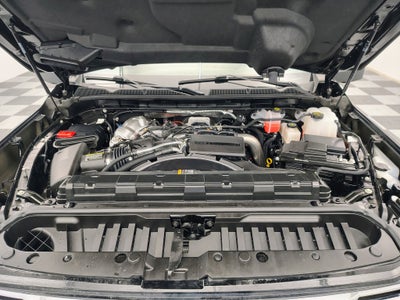 2025 GMC Sierra 2500HD Denali