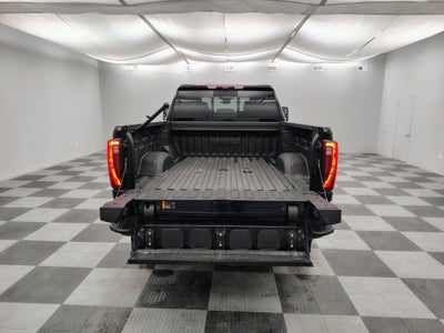 2025 GMC Sierra 2500HD Denali