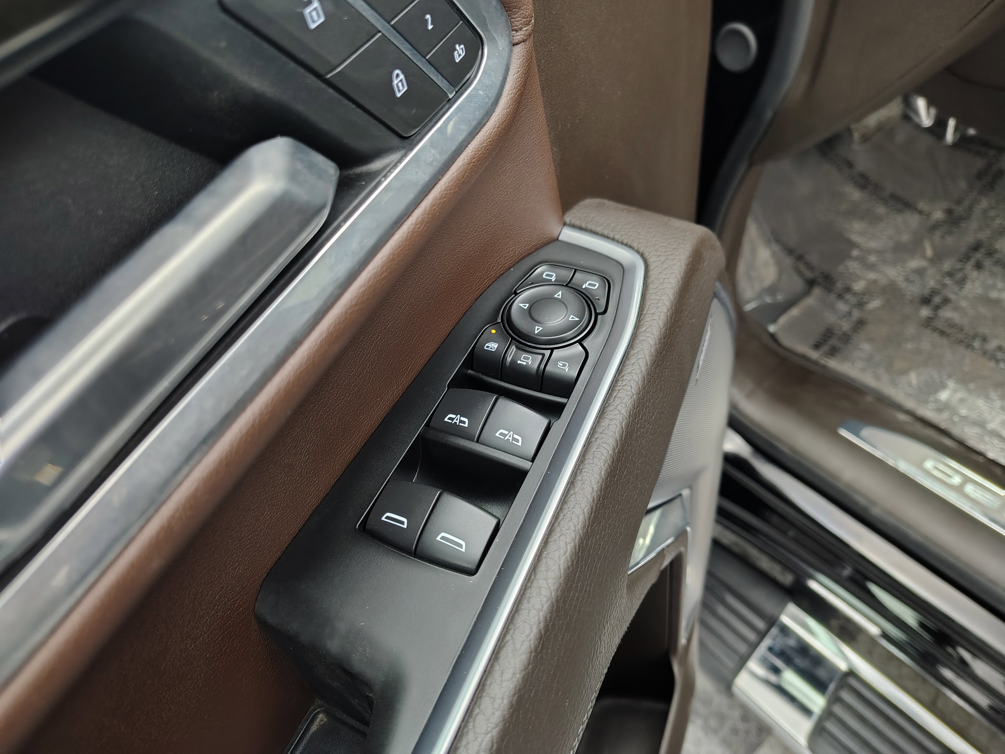 2025 GMC Sierra 2500HD Denali