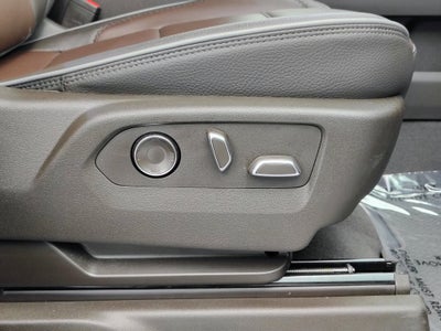 2025 GMC Sierra 2500HD Denali