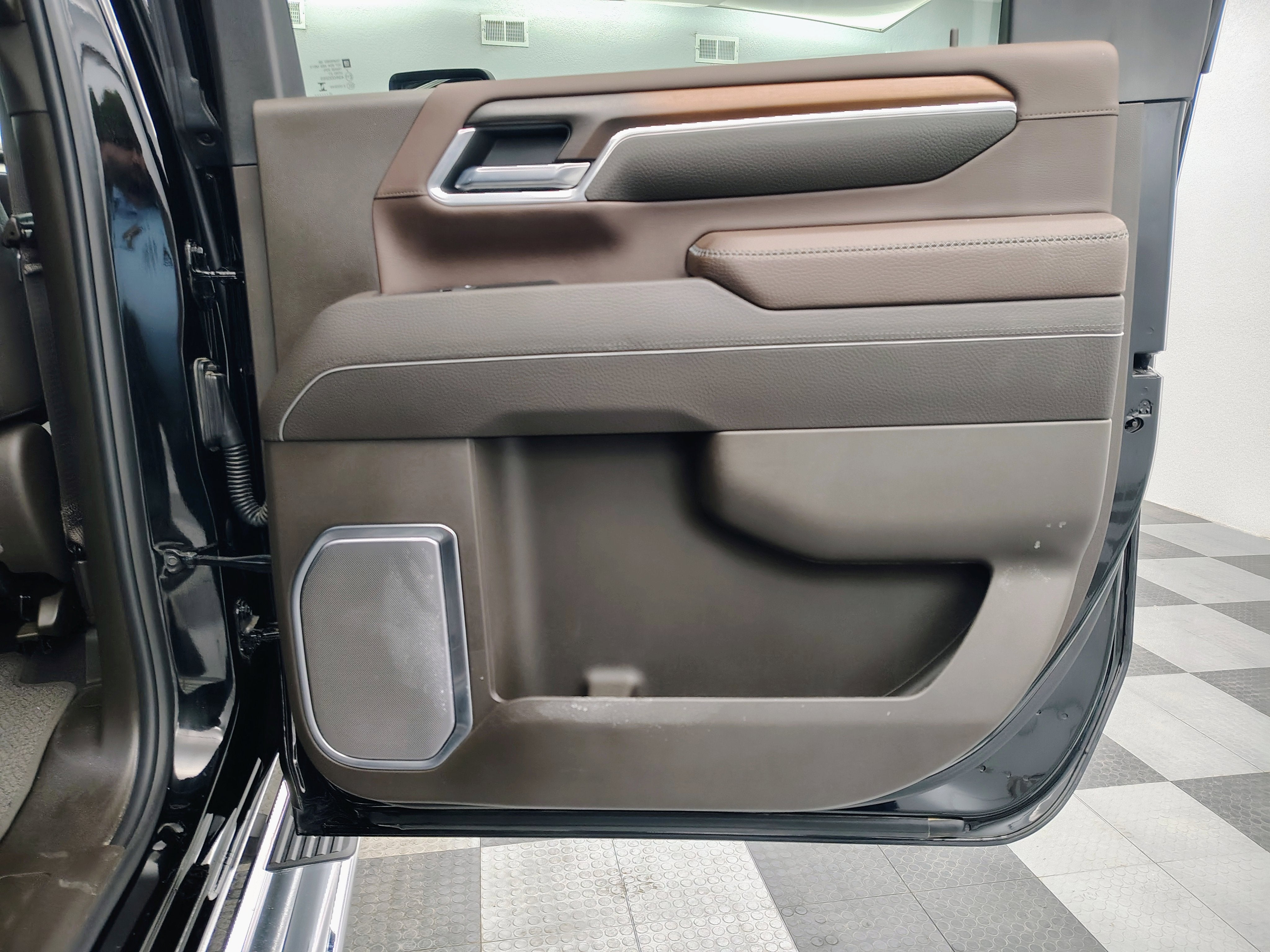 2025 GMC Sierra 2500HD Denali