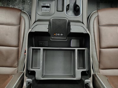 2025 GMC Sierra 2500HD Denali