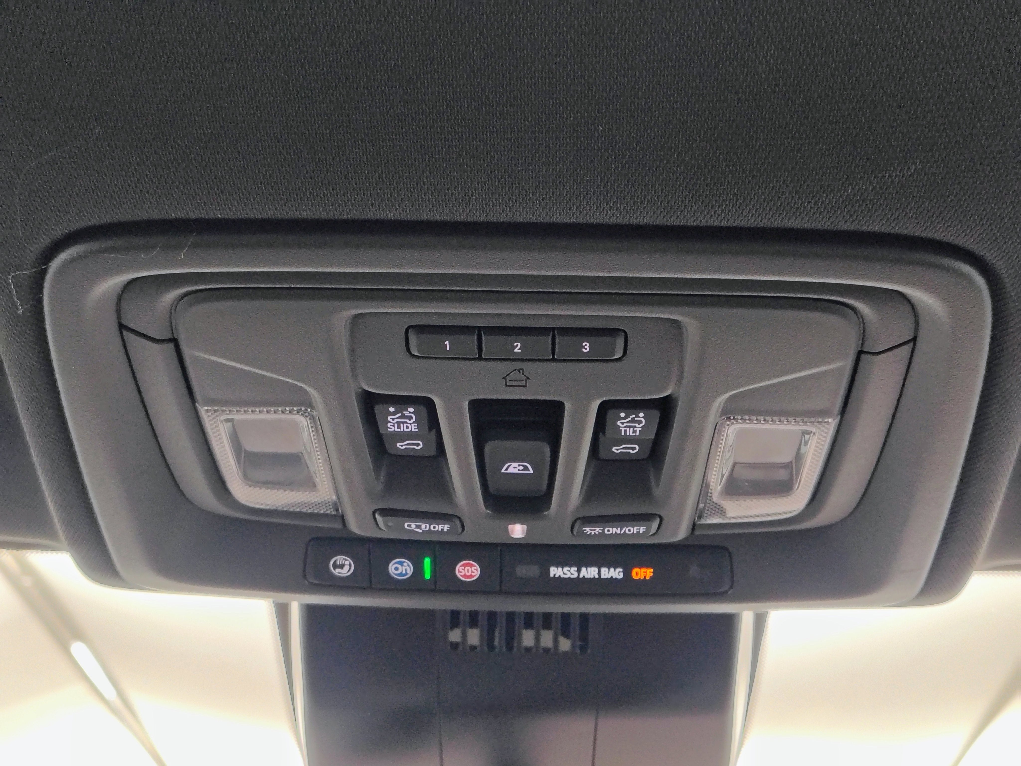 2025 GMC Sierra 2500HD Denali