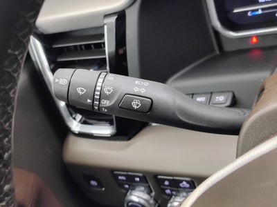 2025 GMC Sierra 2500HD Denali