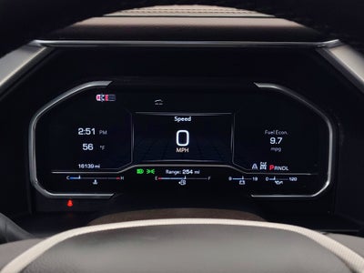 2025 GMC Sierra 2500HD Denali