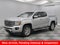2015 GMC Canyon SLT