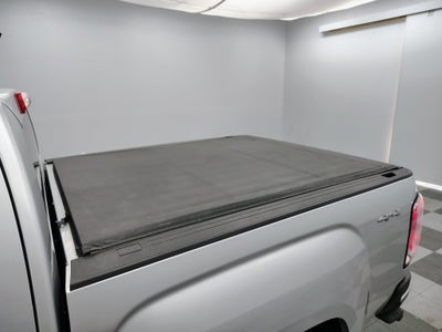 2015 GMC Canyon 4WD SLT