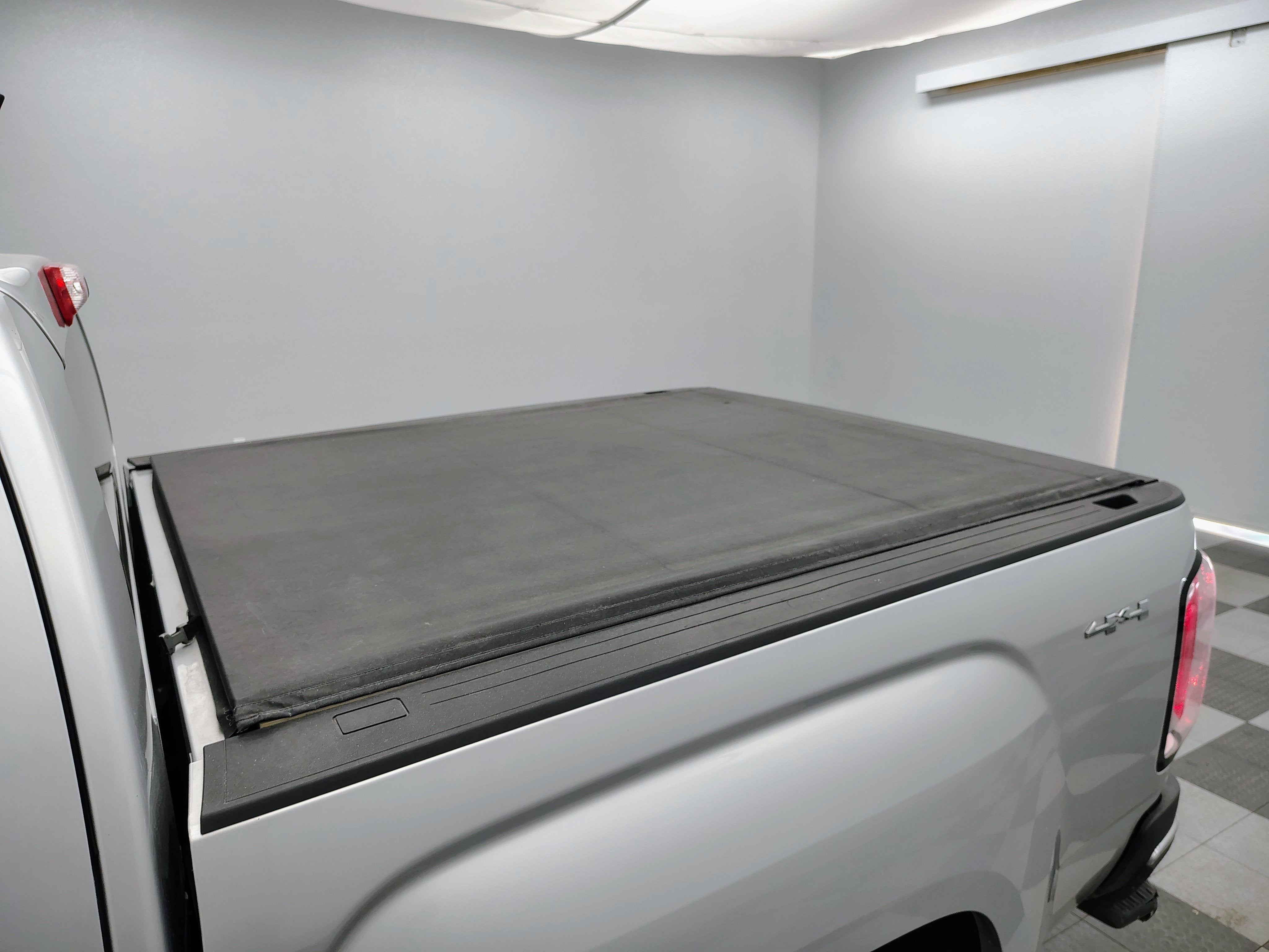 2015 GMC Canyon 4WD SLT