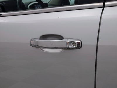 2015 GMC Canyon 4WD SLT