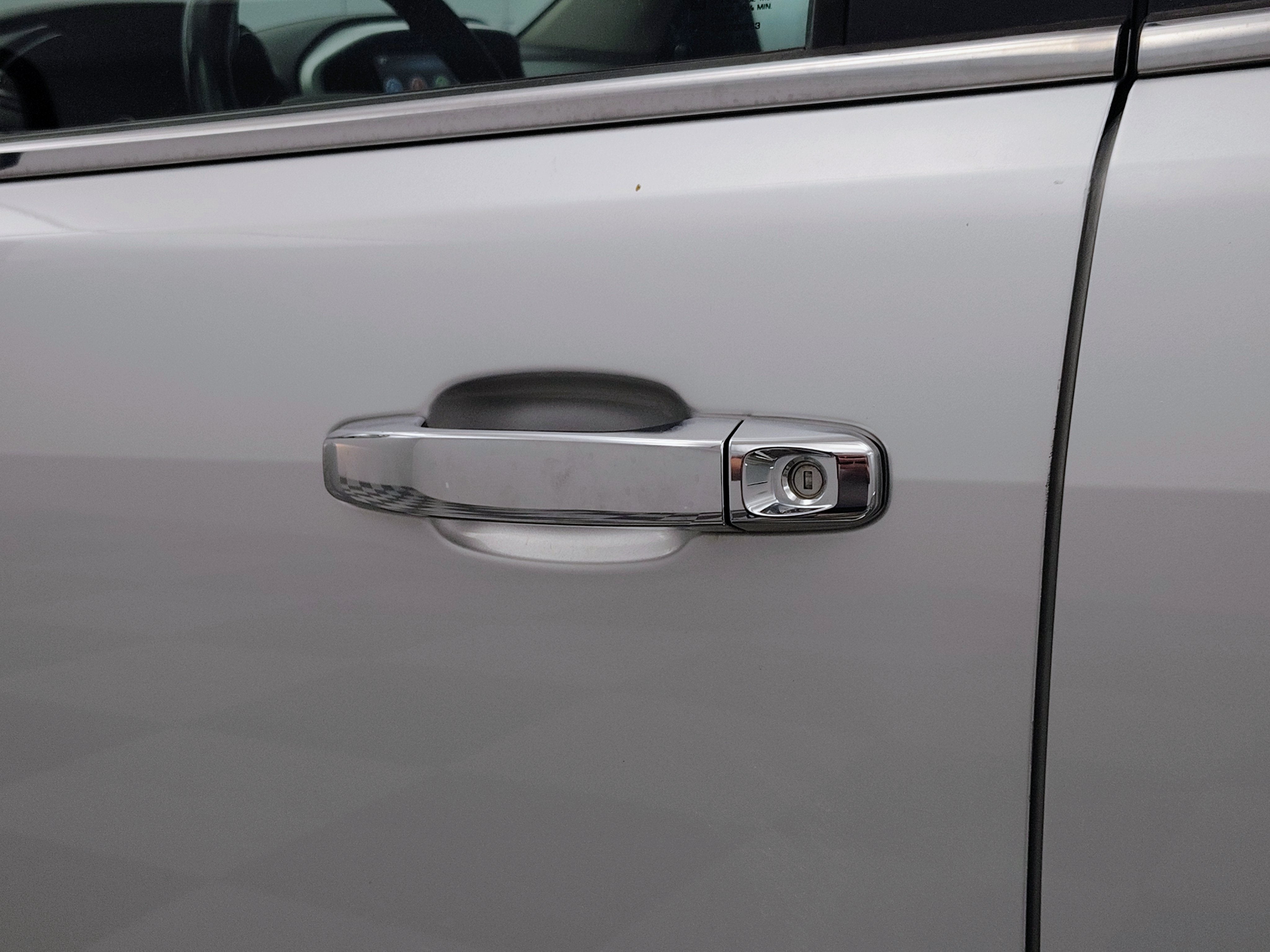 2015 GMC Canyon 4WD SLT