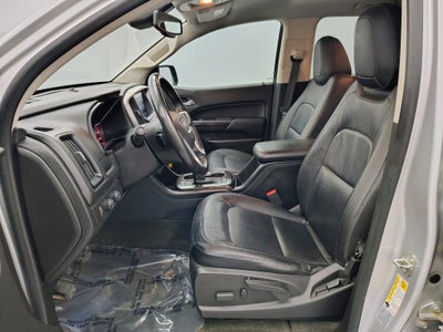 2015 GMC Canyon 4WD SLT