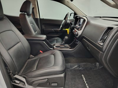 2015 GMC Canyon 4WD SLT
